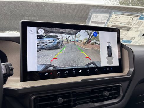 New 2026 Ford Bronco Sport Big Bend image 28