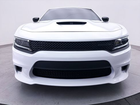 Used 2023 Dodge Charger R/T w/ Plus Group RWD image 10