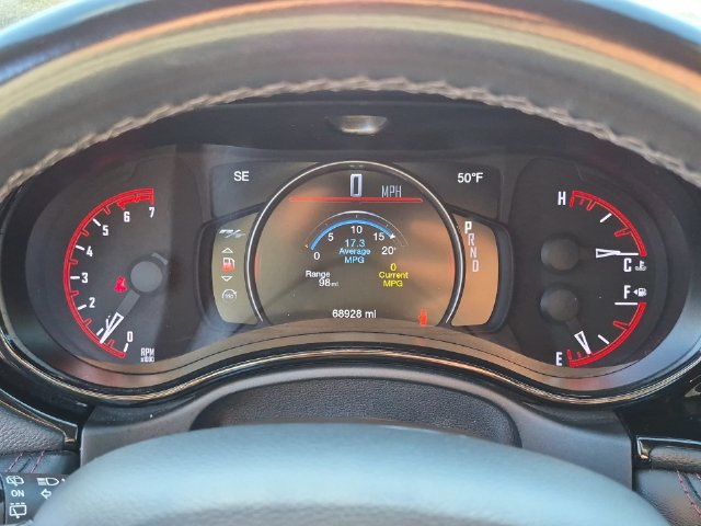 Used 2022 Dodge Durango R/T w/ Blacktop Package AWD/4WD image 20