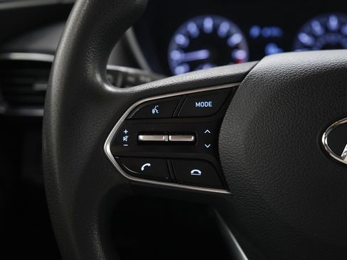 Used 2019 Hyundai Santa Fe SE w/ Cargo Package image 25