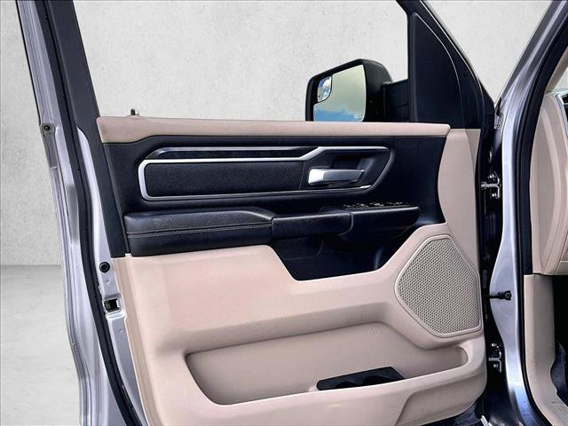 Used 2019 RAM 1500 Big Horn AWD/4WD image 18