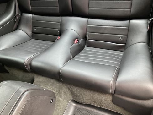 Used 2014 Ford Mustang Premium w/ Equipment Group 202A RWD image 29
