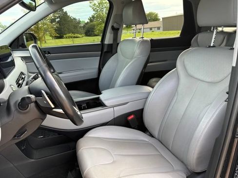 Used 2020 Hyundai Palisade SEL AWD/4WD image 9