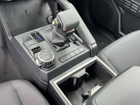 New 2026 Toyota Tacoma TRD Sport AWD/4WD image 19
