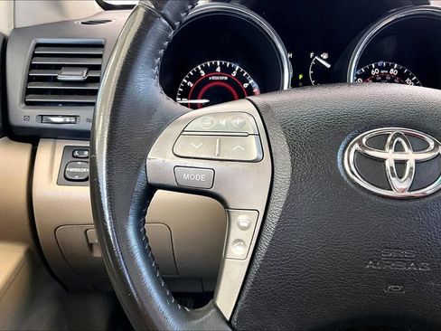 Used 2008 Toyota Highlander Sport FWD image 11