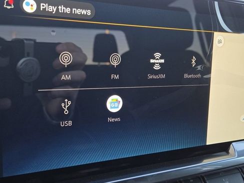 New 2026 Chevrolet Silverado 1500 LT image 5