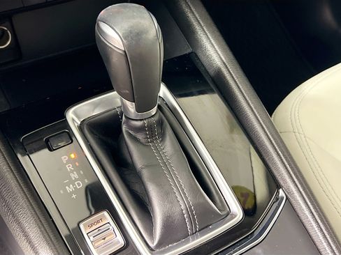 Used 2024 MAZDA CX-5 AWD 2.5 S w/ Preferred Package image 24