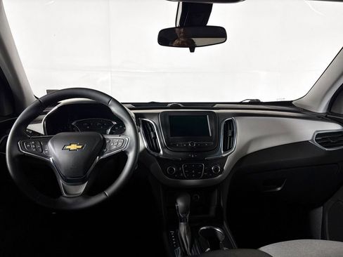 Used 2023 Chevrolet Equinox LT w/ Driver Convenience Package image 12