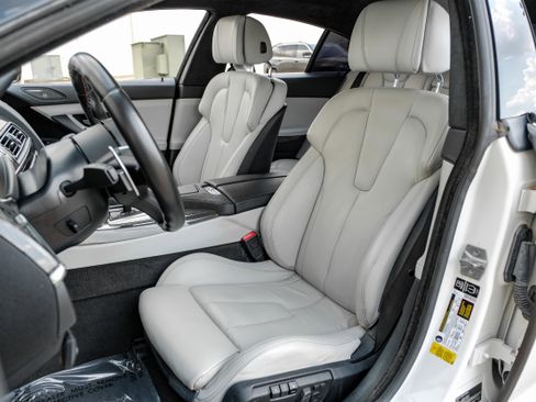 Used 2015 BMW M6 Gran Coupe Gran Coupe image 29