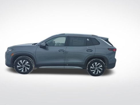 New 2026 Volkswagen Tiguan S AWD/4WD image 8