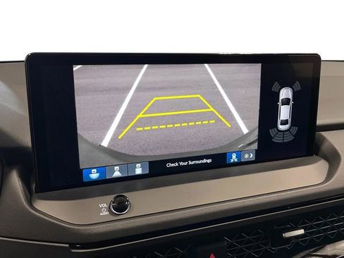 New 2026 Honda Accord EX-L image 19