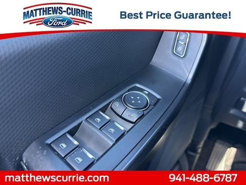 New 2025 Ford F150 STX w/ Equipment Group 200A image 24