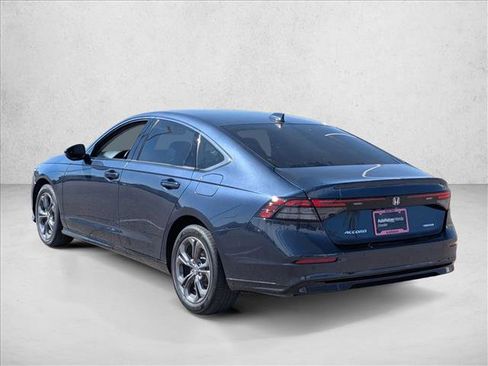 Used 2025 Honda Accord EX-L image 7