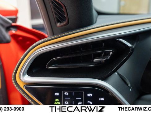 Used 2025 Ferrari 296 GTB RWD image 68