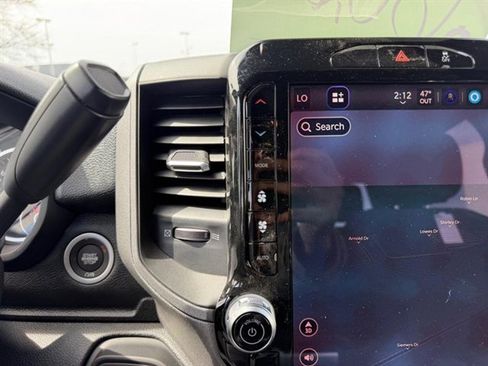 New 2026 RAM 2500 Tradesman image 14