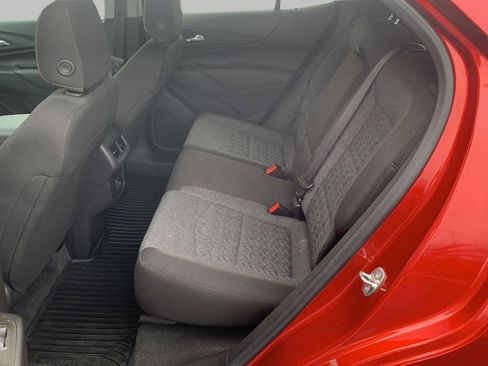 Certified 2023 Chevrolet Equinox LT AWD/4WD image 27
