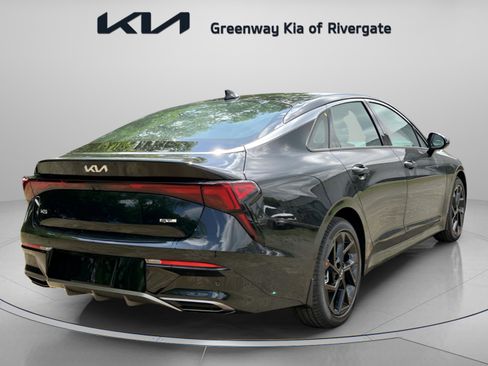 New 2026 Kia K5 GT-Line FWD image 7