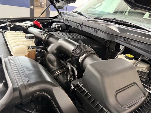 Used 2023 Ford F150 XLT RWD image 8