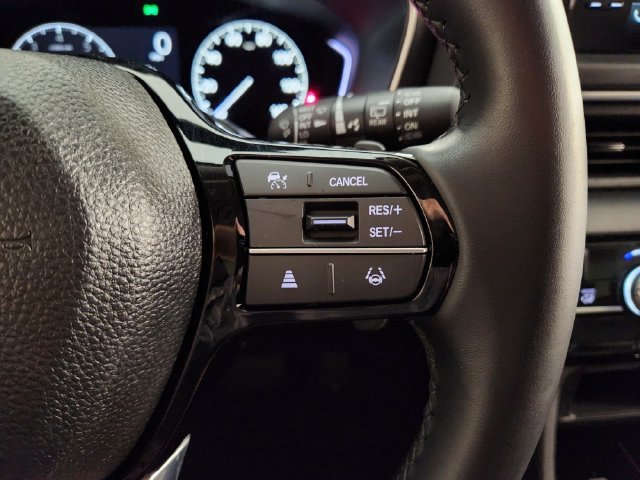 Used 2025 Honda Pilot EX-L image 28