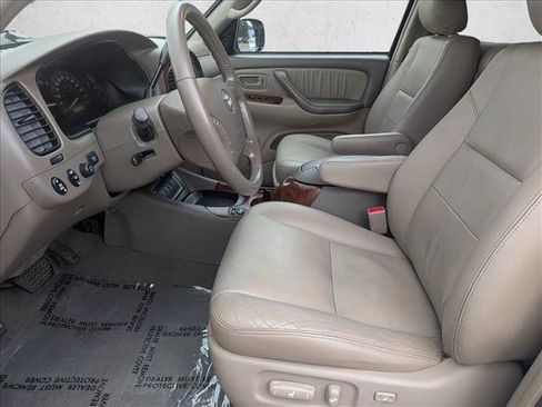 Used 2007 Toyota Sequoia Limited image 11