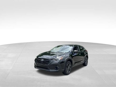 Used 2024 Subaru Crosstrek 2.0i w/ Popular Package #1A AWD/4WD image 48