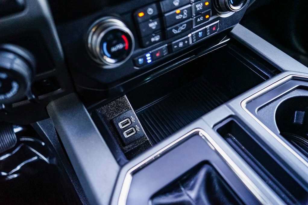 Used 2019 Ford F150 Raptor w/ Equipment Group 802A Luxury AWD/4WD image 21