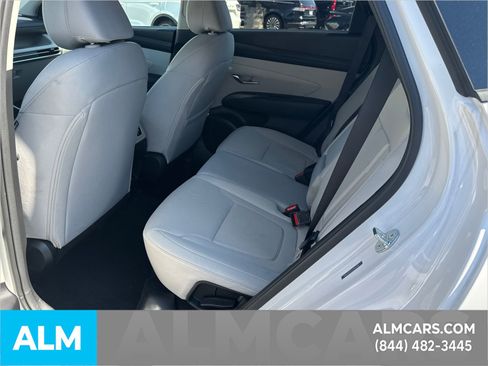 Used 2025 Hyundai Tucson SEL image 26