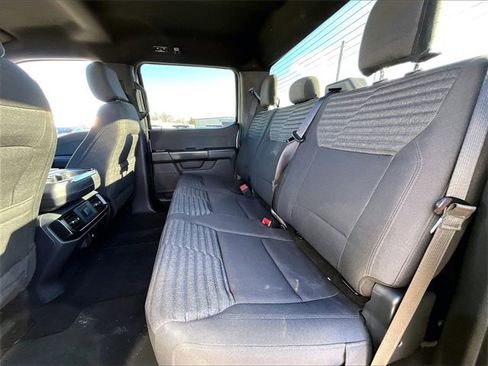 Used 2023 Ford F150 XL w/ XL STX Apperance Package image 14