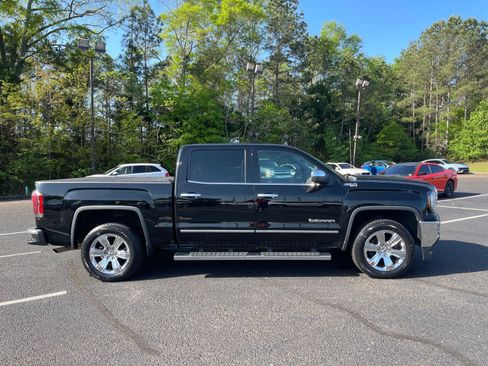 Used 2018 GMC Sierra 1500 SLT AWD/4WD image 21