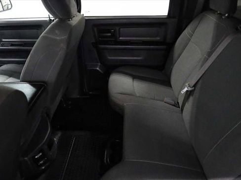 Used 2021 RAM 2500 Tradesman AWD/4WD image 29