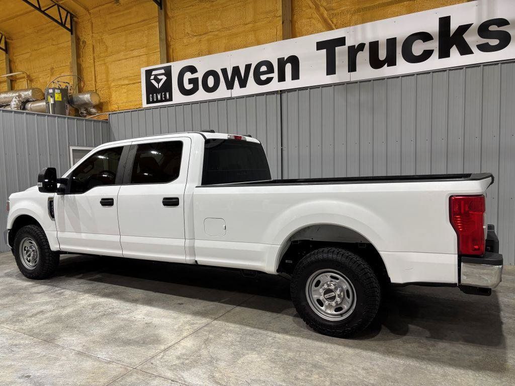 Used 2022 Ford F250 XL w/ Power Equipment Group RWD image 5