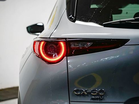 Used 2025 MAZDA CX-30 AWD 2.5 S w/ Preferred Package image 9
