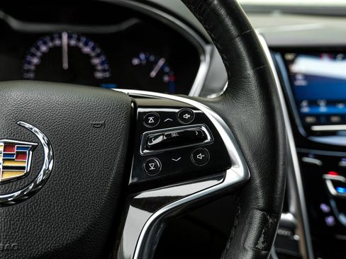 Used 2016 Cadillac SRX Premium w/ Driver Assist Package FWD image 19