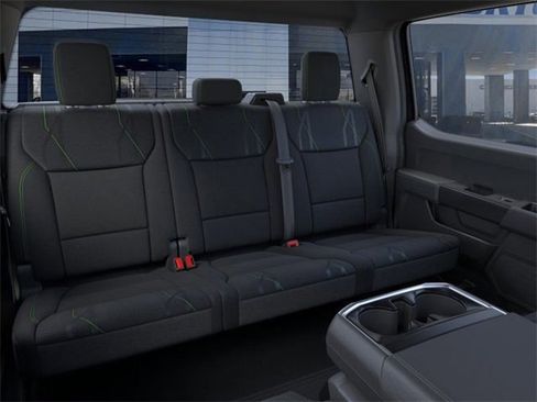 New 2025 Ford F150 STX w/ Equipment Group 200A image 11