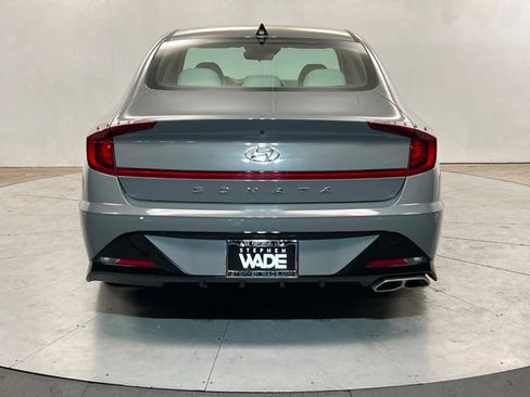 Used 2023 Hyundai Sonata SEL FWD image 5