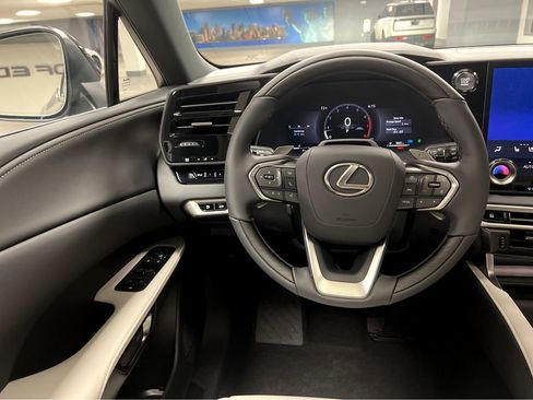 New 2026 Lexus RX 350 F Sport image 31