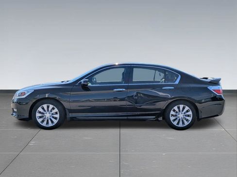 Used 2014 Honda Accord EX-L image 2
