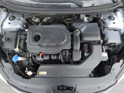 Used 2017 Hyundai Sonata Sport w/ Value Edition Package 02 FWD image 26