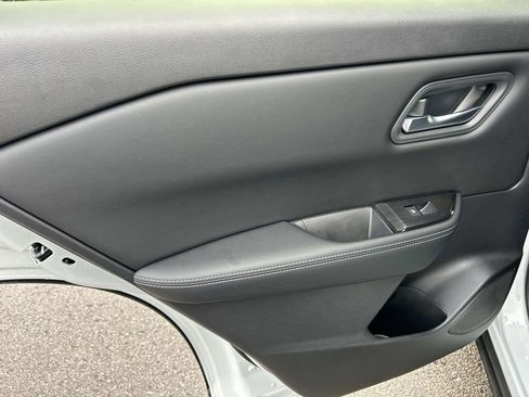 New 2026 Nissan Rogue SV AWD/4WD image 20