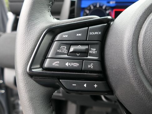 Certified 2026 Subaru Outback Premium AWD/4WD image 14