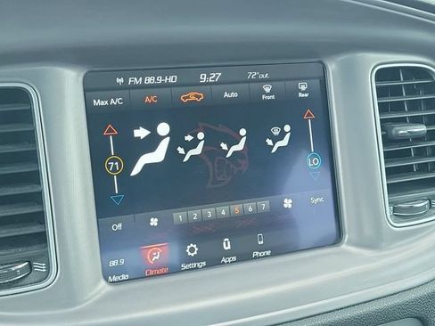 Used 2023 Dodge Charger GT RWD image 29