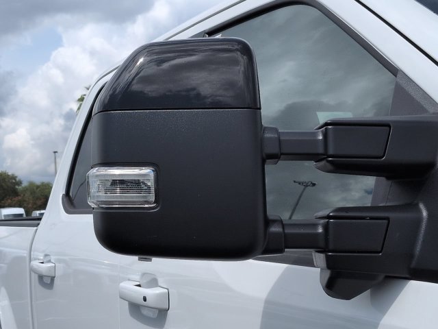New 2026 Ford F250 Lariat w/ Black Appearance Package AWD/4WD image 12