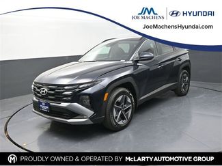 New 2026 Hyundai Tucson SEL video 1