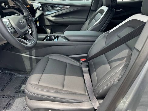 New 2026 Chevrolet Blazer EV LT FWD image 15