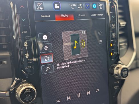 Used 2024 RAM 1500 Big Horn image 28