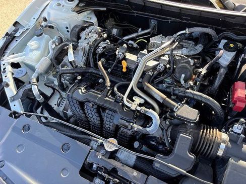 Certified 2021 Nissan Altima 2.5 S FWD image 30