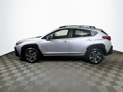 Used 2025 Subaru Crosstrek 2.5i Premium w/ Crosstrek Mirror Package AWD/4WD image 4