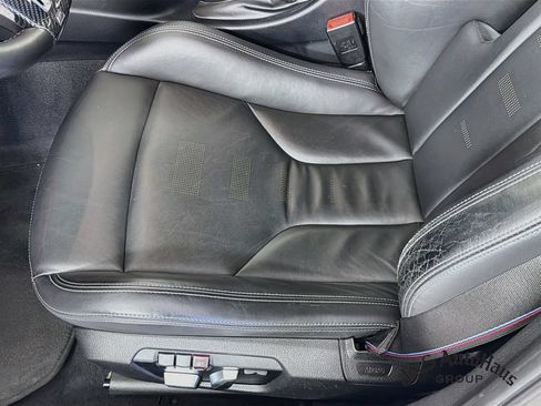 Used 2018 BMW M3 RWD image 24