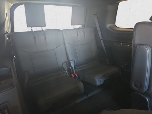 New 2026 Lexus GX 550 w/ Accessory Package (2T) image 12