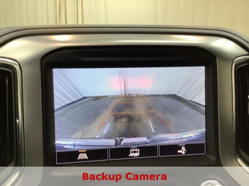 Used 2022 GMC Sierra 1500 SLT w/ SLT Premium Package image 23